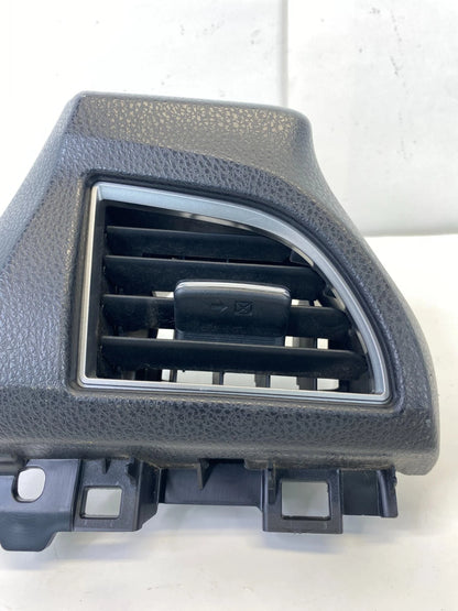 2014-2016 TOYOTA COROLLA LEFT DRIVER DASH AIR VENT BEZEL 55650-02260-A2 OEM