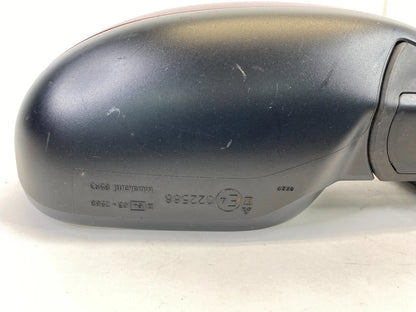 2011-2013 Outlander Sport Front Right Passenger Door Side View Mirror Assy OEM