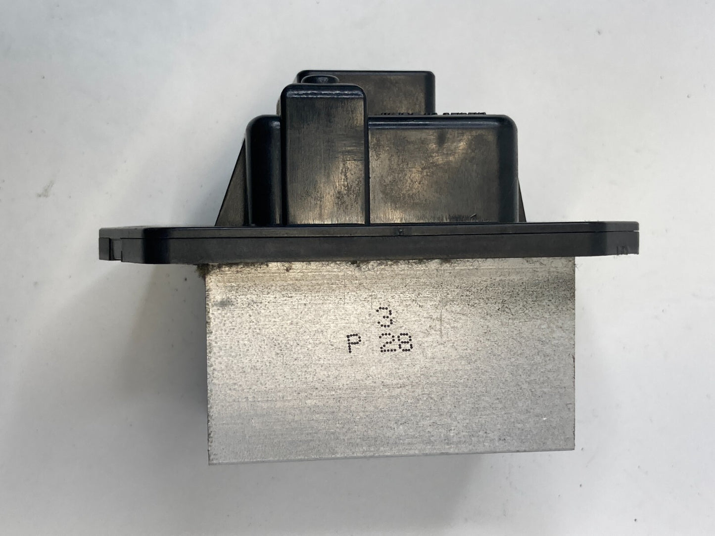 11-17 Honda Odyssey 3.5L A/C Heater Blower Motor Fan Resistor Module 077800-0970