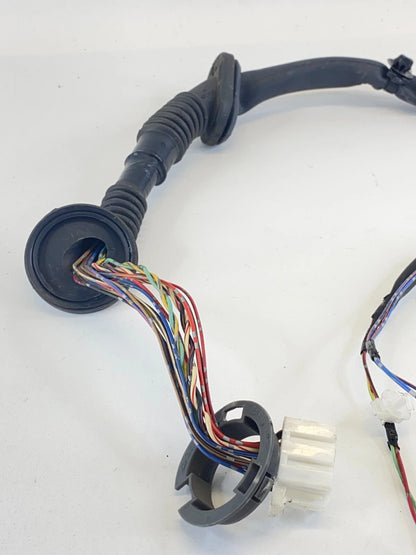 2005-2009 SUBARU LEGACY FRONT RIGHT PASSENGER SIDE DOOR WIRE WIRING HARNESS OEM