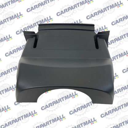 2010-2013 MAZDA3 MAZDA 3 UPPER STEERING COLUMN COVER TRIM SHROUD BBM4-60221 OEM