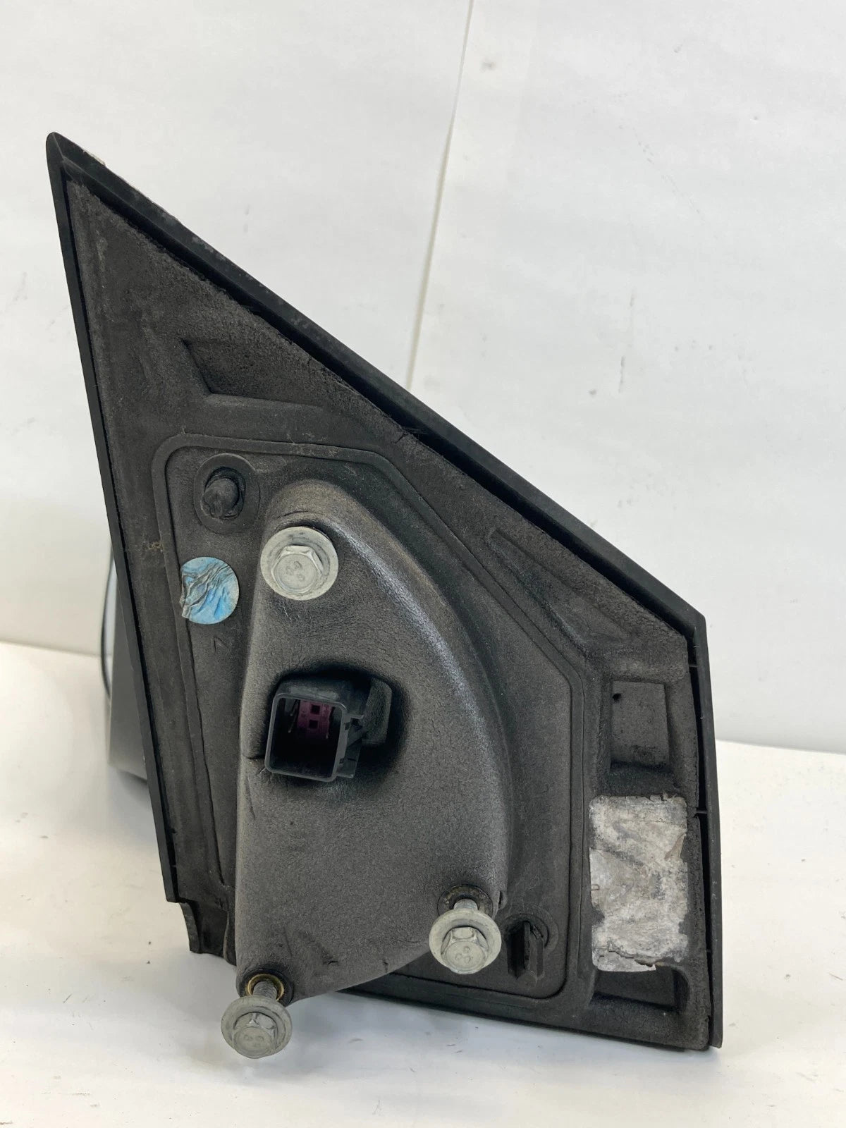 2012-2020 CHEVROLET SONIC LEFT DRIVER SIDE VIEW POWER DOOR MIRROR OEM