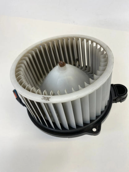 2013-2019 HYUNDAI SANTA FE FRONT AIR HEATER BLOWER FAN OEM FACTORY F-00S-3B2-522