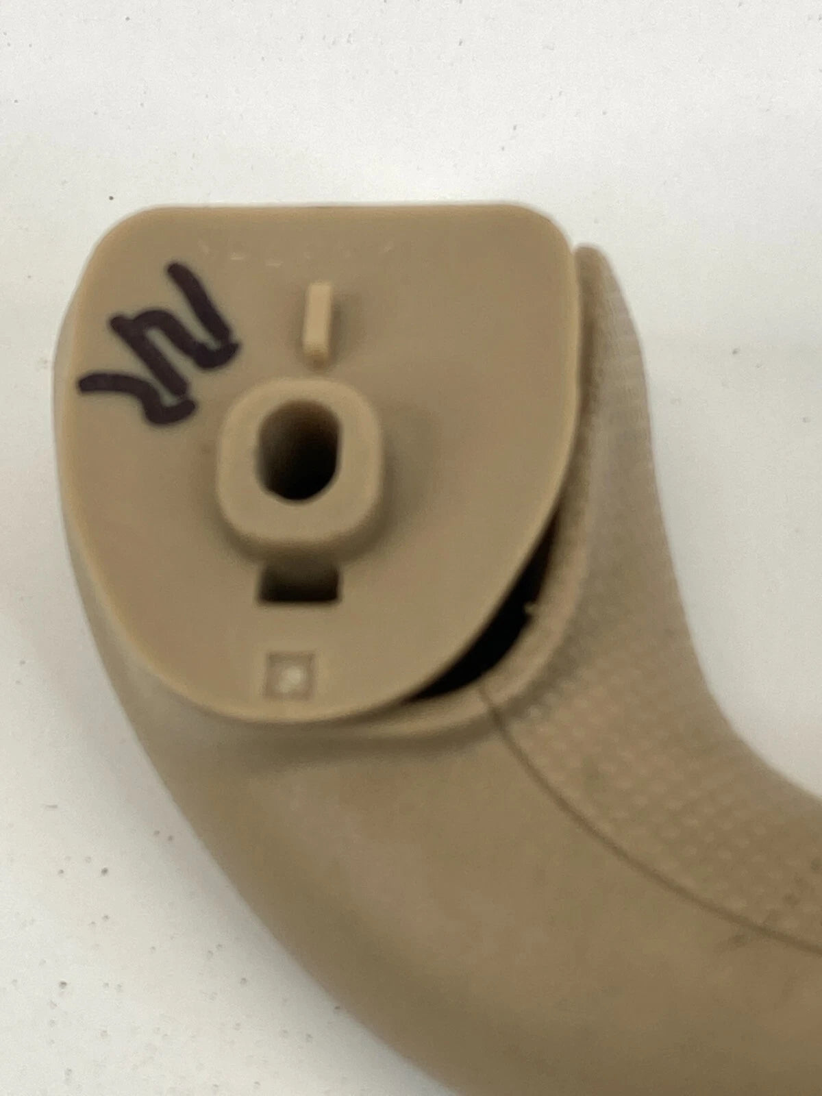 2011-2014 HYUNDAI SONATA ROOF REAR RIGHT INNER GRAB GRIP ASSIST STRAP HANDLE