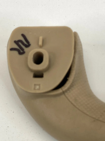 2011-2014 HYUNDAI SONATA ROOF REAR RIGHT INNER GRAB GRIP ASSIST STRAP HANDLE
