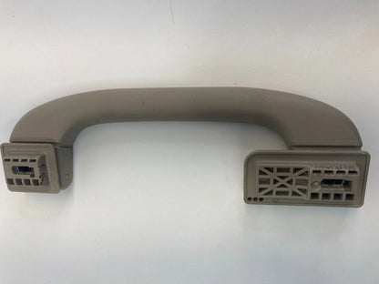 2009 2010 BMW 535I XDRIVE REAR RIGHT SIDE INNER ROOF GRAB GRIP HANDLE 9143530