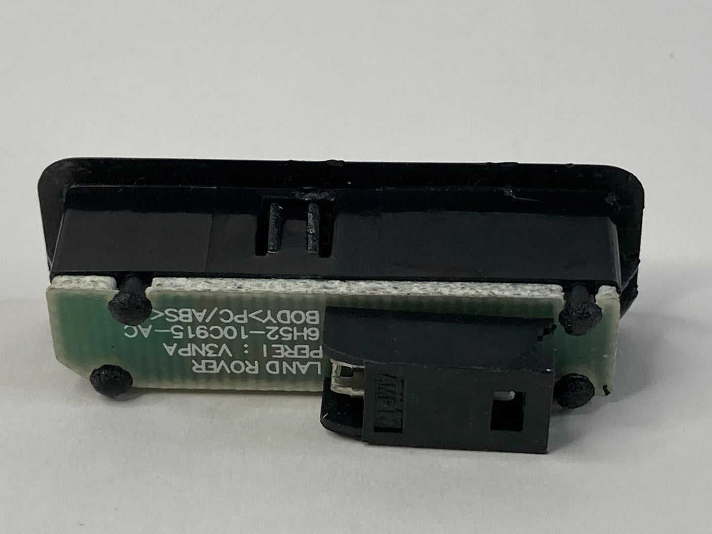 2008-2012 LAND ROVER LR2 INTERIOR ROOF PANEL MICROPHONE HAND FREE 6H52-10C915-AC