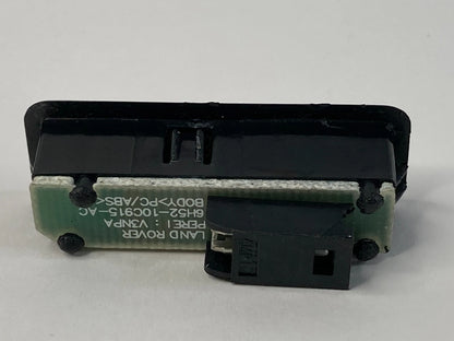 2008-2012 LAND ROVER LR2 INTERIOR ROOF PANEL MICROPHONE HAND FREE 6H52-10C915-AC