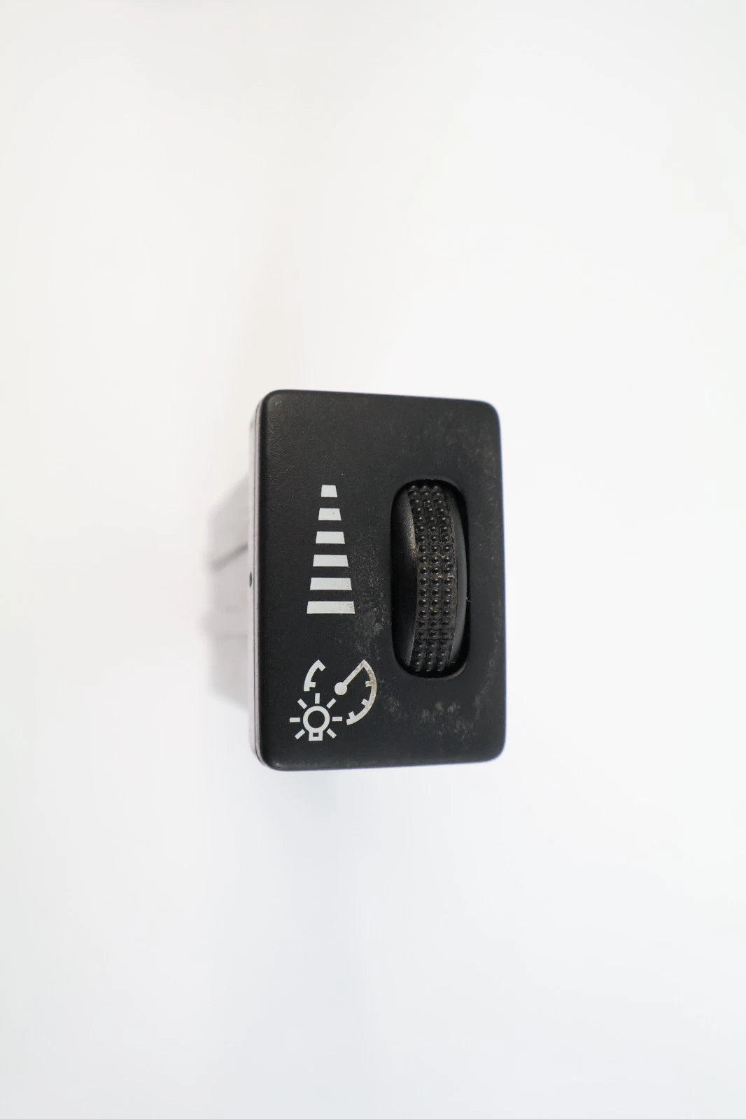 2007-2014 TOYOTA YARIS DASHBOARD INSTRUMENT PANEL DIMMER SWITCH UNIT 84119-52030