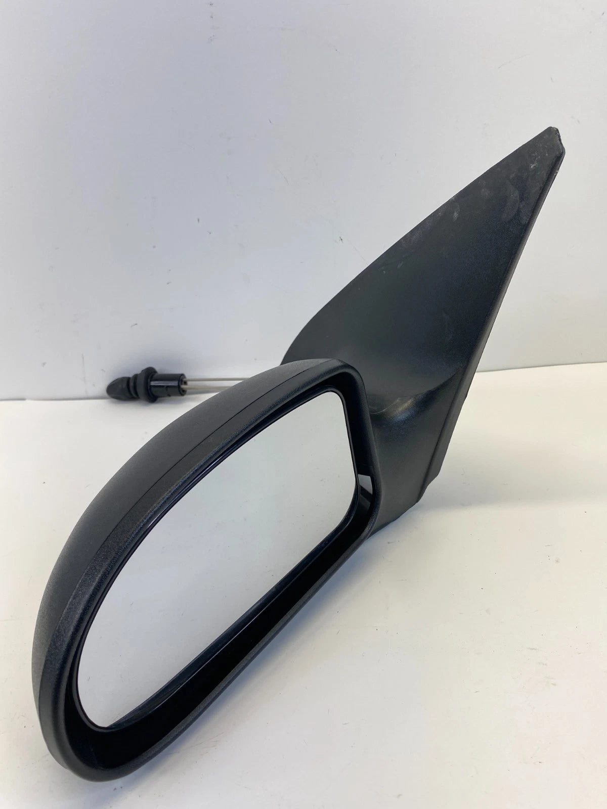 2000-2007 FORD FOCUS POWER DOOR MIRROR LEFT LH DRIVER SIDE BLACK OEM