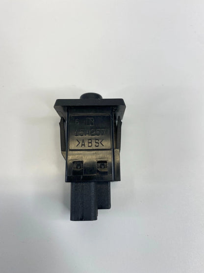 2004 2005 2006 LEXUS RX330 TIRE PRESSURE SET SWITCH CONTROL BUTTON 15A257 OEM