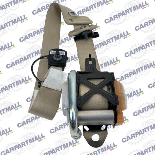 2007 2008 Infiniti FX35 Front Right Passenger Side Seat Belt Retractor OEM