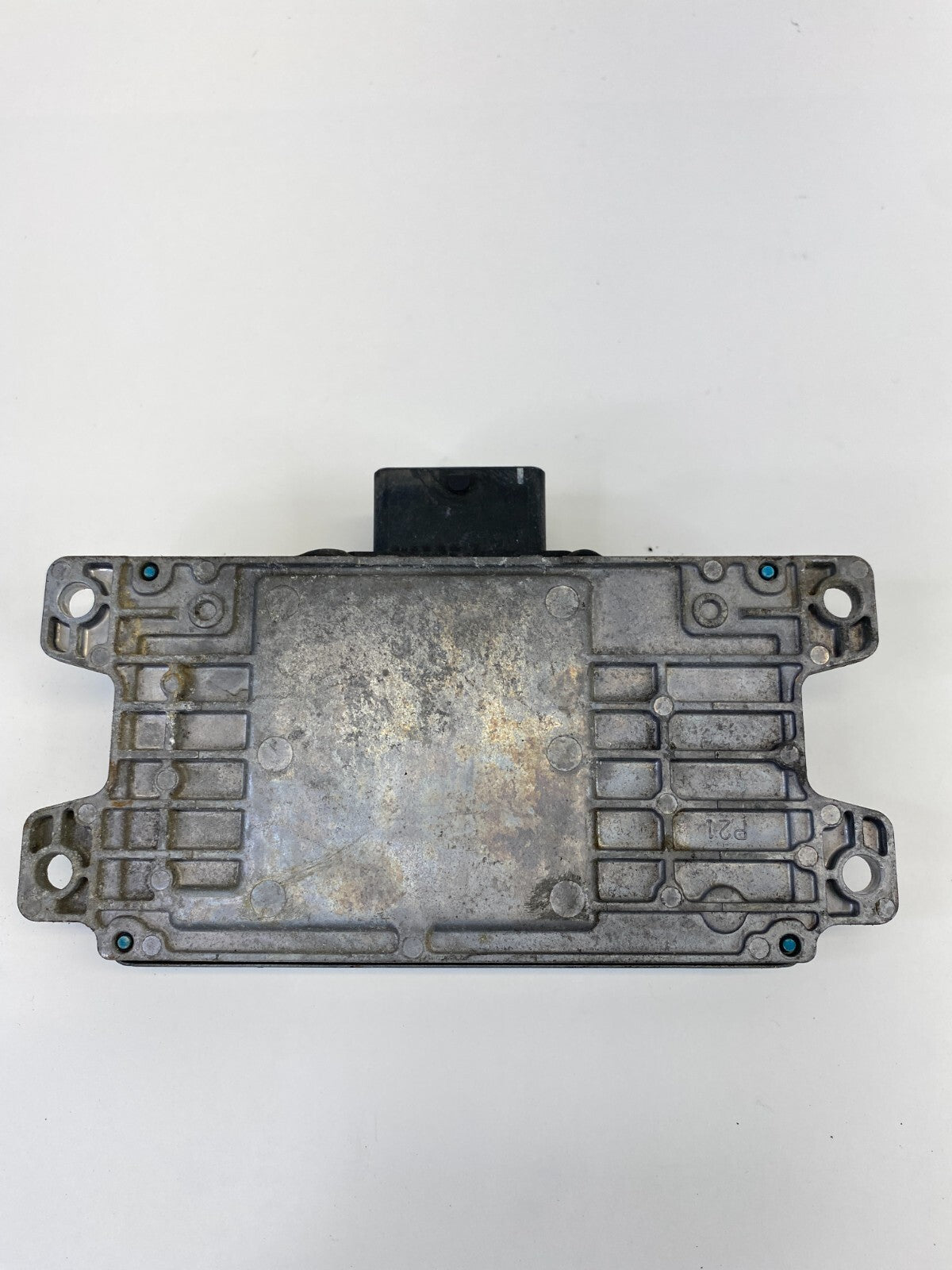 09-11 Nissan Altima 2.5L L4 Automatic Transmission Control Module ETC56-101N-A1