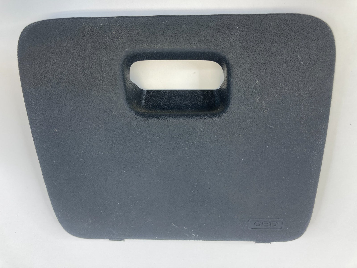 06 07 08 09 10 11 Hyundai Accent Fuse Box Door Lid Cover Trim Panel 84756-1E100