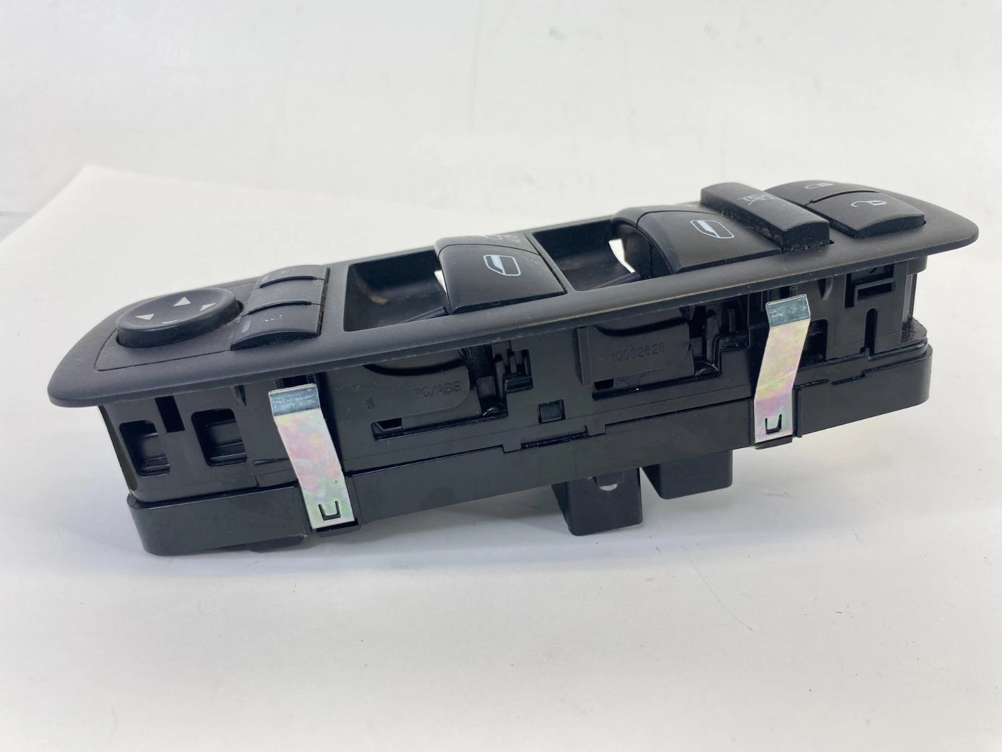 2015-2017 Chrysler 200 Front Left Driver Door Master Window Switch 68231805AA