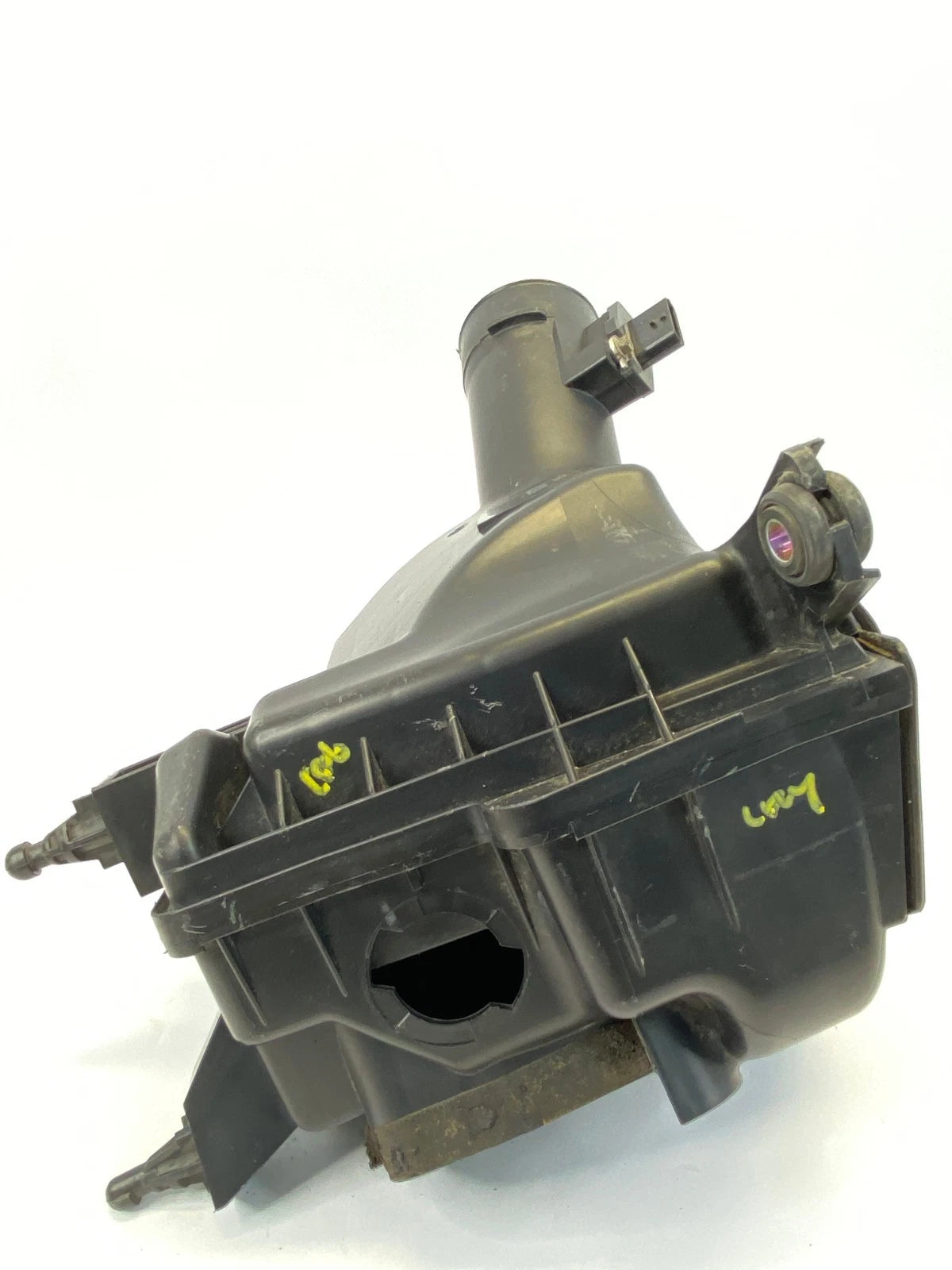 2007 2008 INFINITI G35 SEDAN RIGHT AIR CLEANER FILTER HOUSING BOX OEM JK20A