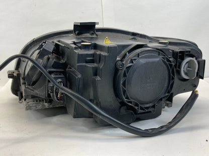 2006-2009 AUDI A4 QUATTRO RIGHT PASSENGER HEADLIGHT HEAD LAMP XENON HID AFS OEM