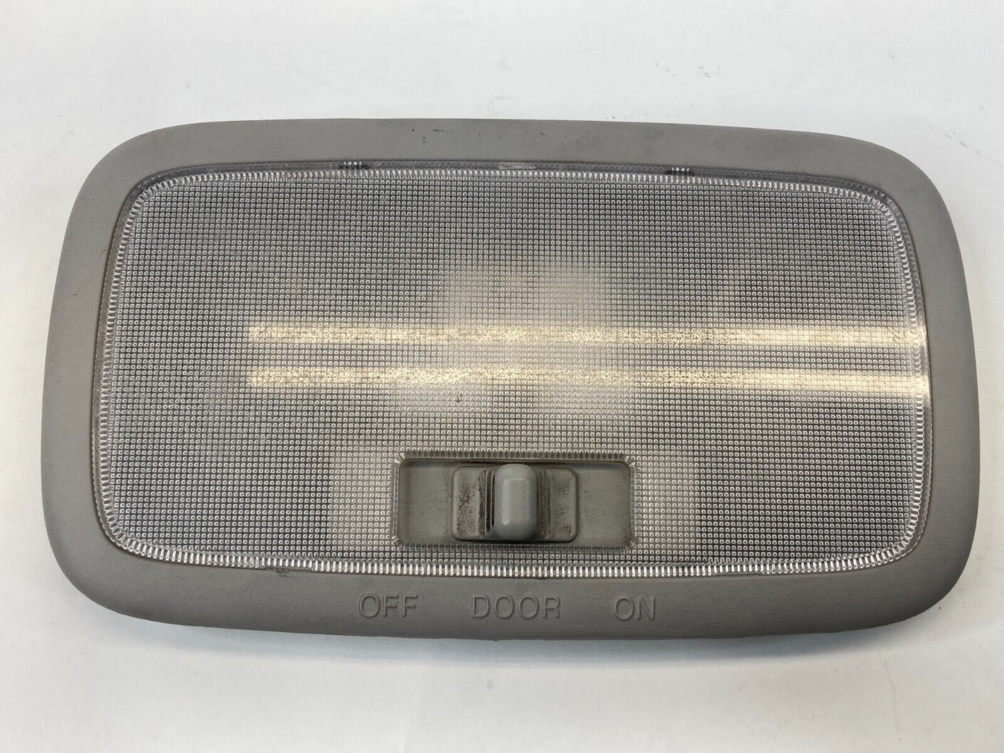 2010-2013 Kia Soul Rear Roof Overhead Dome Map Reading Light Lamp 92850-2H000