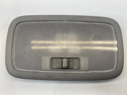 2010-2013 Kia Soul Rear Roof Overhead Dome Map Reading Light Lamp 92850-2H000