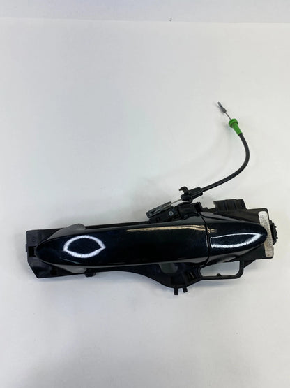 2011-2019 FORD FIESTA REAR LEFT SIDE EXTERIOR DOOR HANDLE ASSEMBLY RR LH OEM