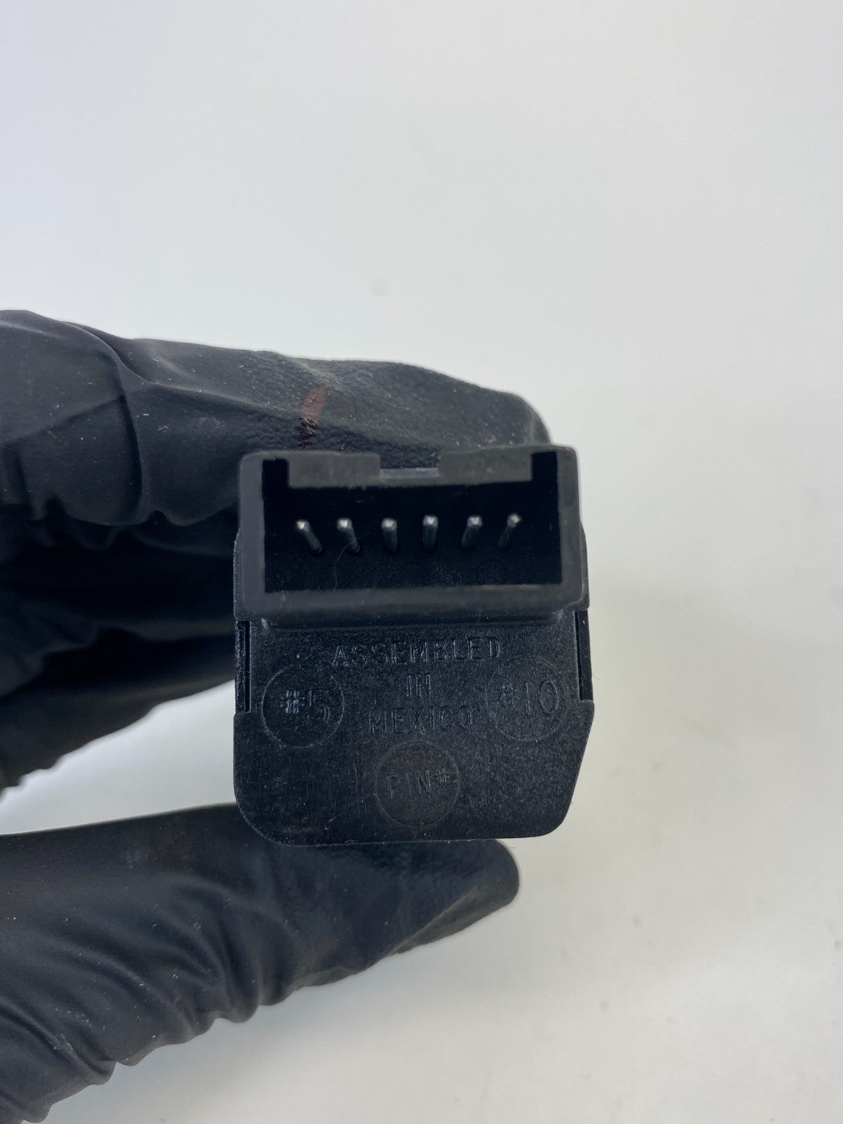 2007-2009 Cadillac SRX Interior Dimmer Control Switch 15868878 OEM