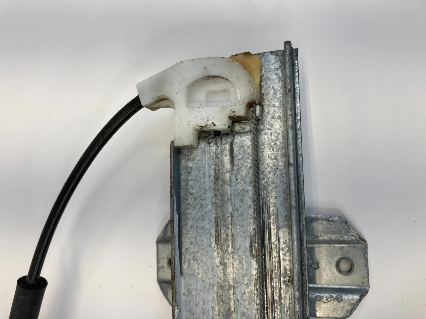 1999-2003 ACURA TL REAR RIGHT DOOR POWER WINDOW REGULATOR W/ MOTOR ASSEMBLY OEM