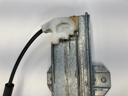 1999-2003 ACURA TL REAR RIGHT DOOR POWER WINDOW REGULATOR W/ MOTOR ASSEMBLY OEM