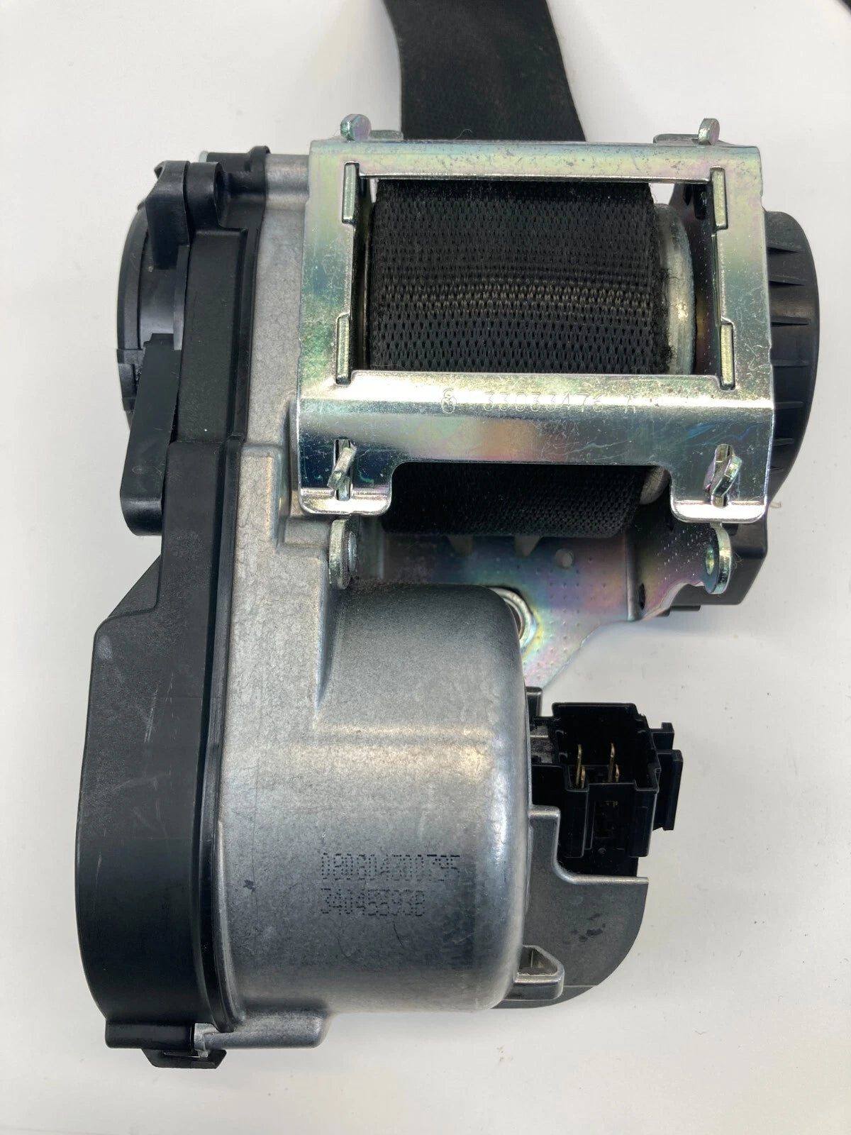 2009-2011 MERCEDES-BENZ ML350 FRONT LEFT DRIVER SEAT BELT ACTUATOR 34045593B OEM