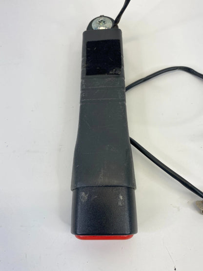 12-15 CHEVY CAPTIVA SPORT RIGHT FRONT PASSENGER SIDE SEAT BELT BUCKLE 23106201