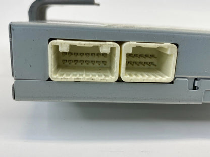 2009-2011 TOYOTA CAMRY COMPUTER MULTIMEDIA INTERFACE CONTROL MODULE 861A0-06010