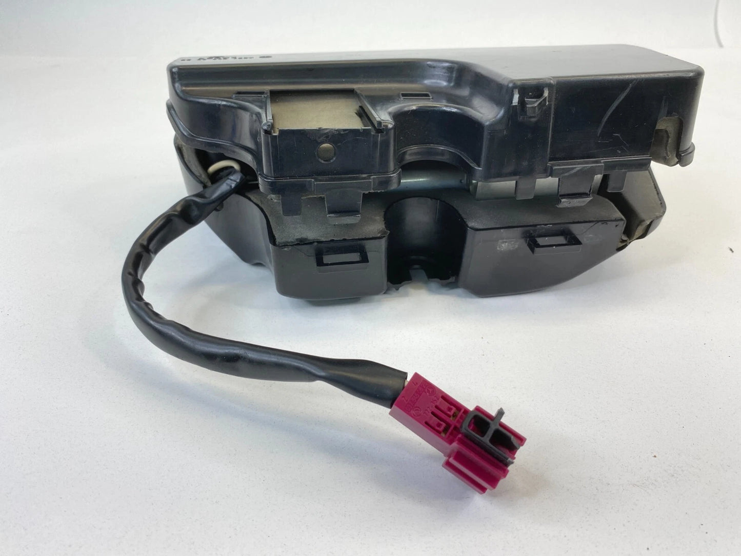 2006-2009 MERCEDES-BENZ R350 REAR TRUNK LID HYDRAULIC PUMP MOTOR CYLINDER OEM