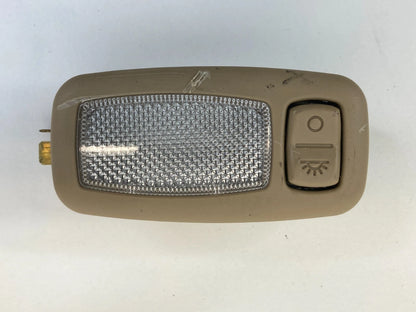 11-14 HYUNDAI SONATA ROOF LEFT SUNVISOR VANITY SUN VISOR LAMP LIGHT 92891-3SXXX