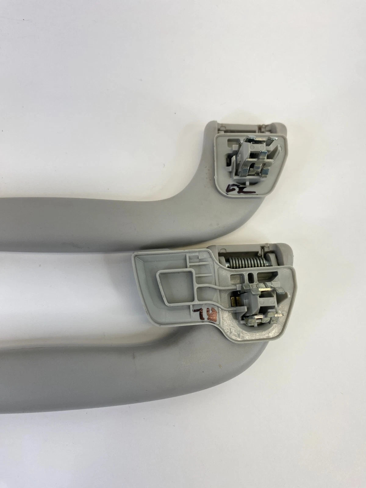2010-2018 MAZDA 3 MAZDA3 INTERIOR ROOF GRAB GRIP ASSIST HANDLE SET OF 4 OEM