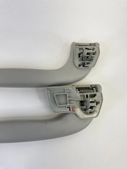 2010-2018 MAZDA 3 MAZDA3 INTERIOR ROOF GRAB GRIP ASSIST HANDLE SET OF 4 OEM