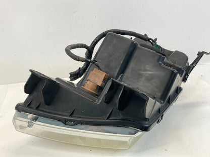 2004-2008 FORD F-150 LEFT DRIVER HEADLIGHT LIGHT HEADLAMP HALOGEN 44ZH-1640D OEM