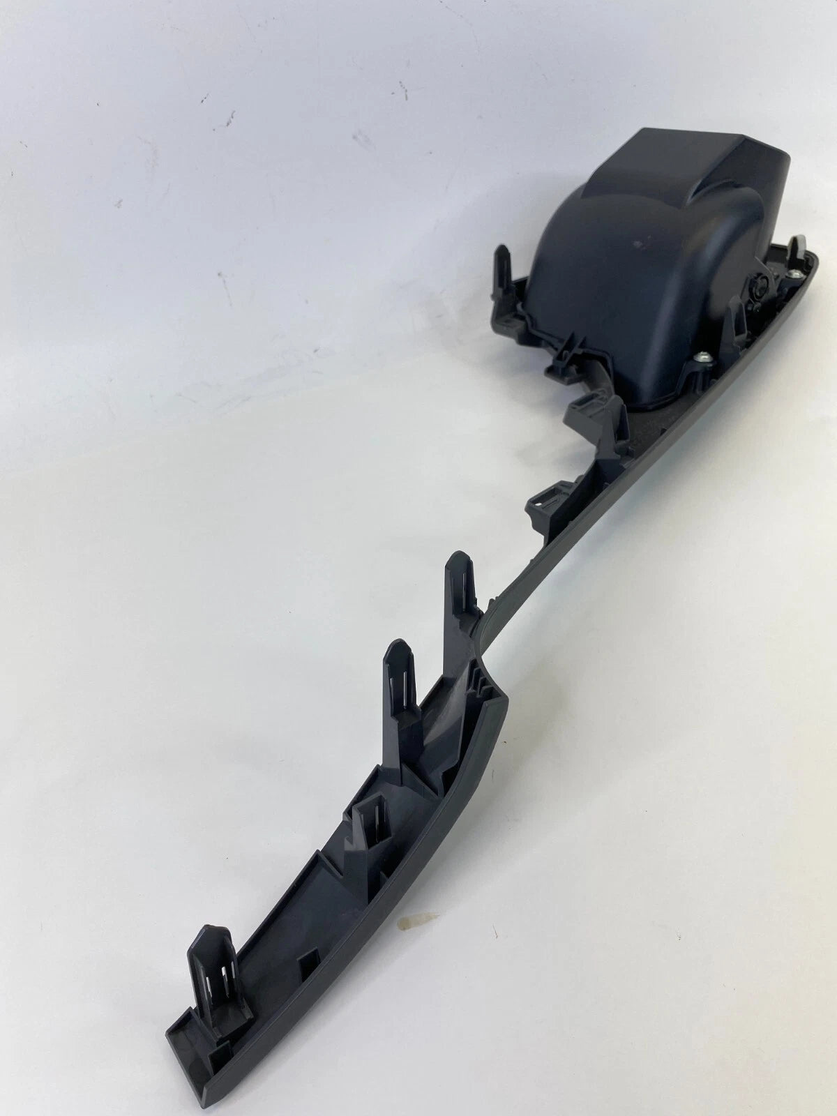 10-15 TOYOTA PRIUS CENTER CONSOLE CUP HOLDER W/ TRIM PANEL 55420-47030 OEM