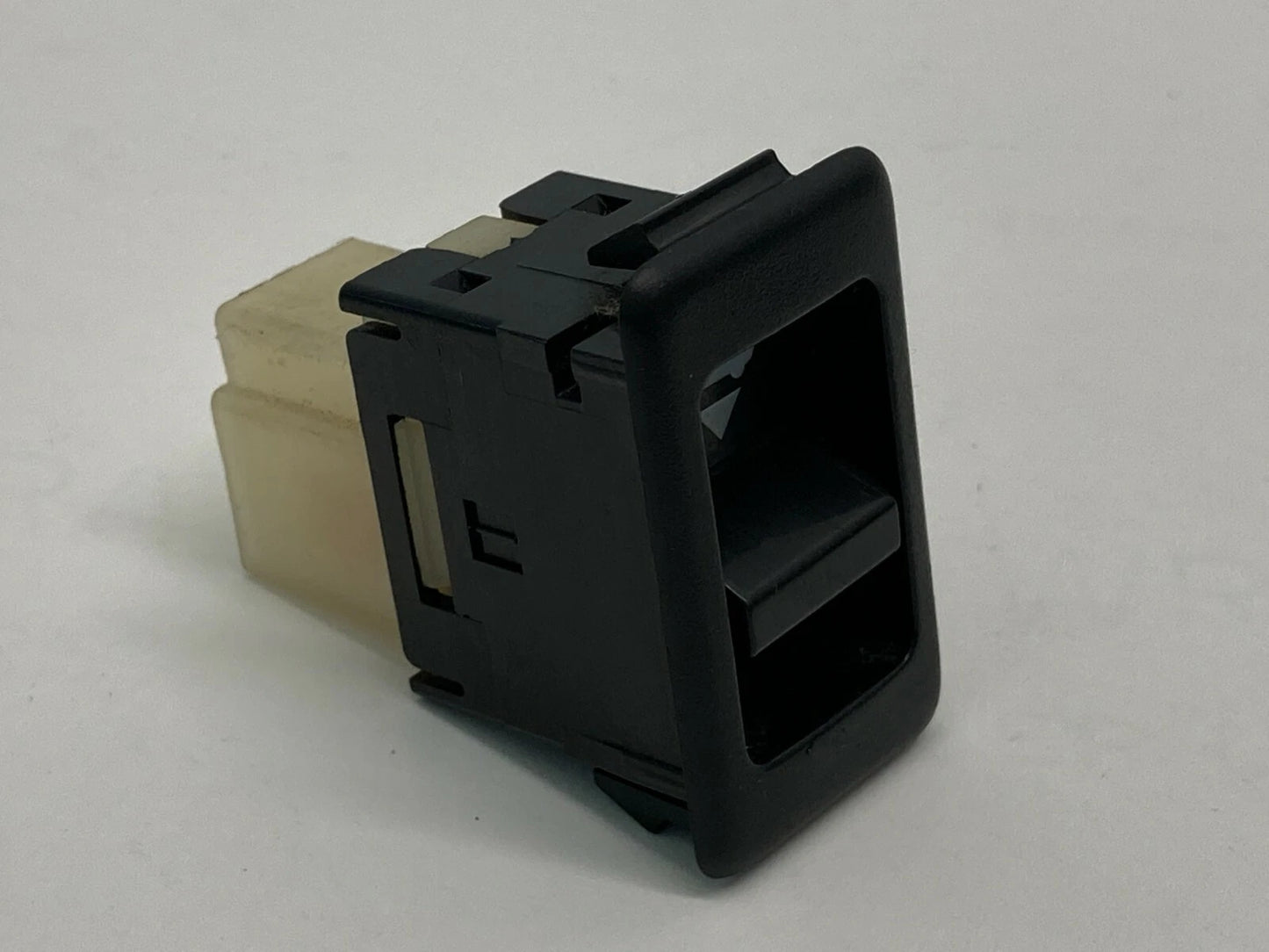2007-2014 NISSAN ALTIMA FRONT LEFT DRIVER SIDE INTERIOR TRUNK RELEASE SWITCH OEM