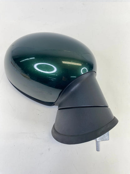 2007-2013 MINI COOPER FRONT RIGHT PASSENGER SIDE VIEW POWER DOOR MIRROR ASSEMBLY