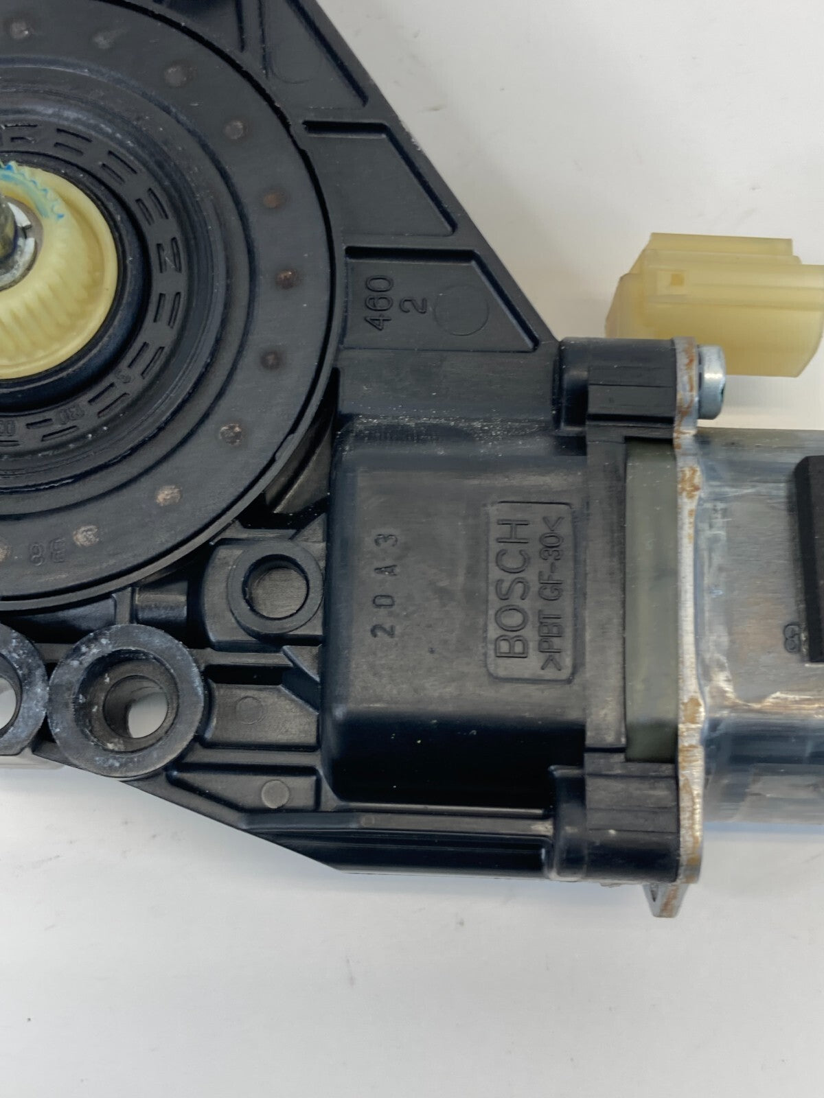 11 12 13 14 15 Kia Sorento Rear Right Back Side Door Window Motor 83460-1U000