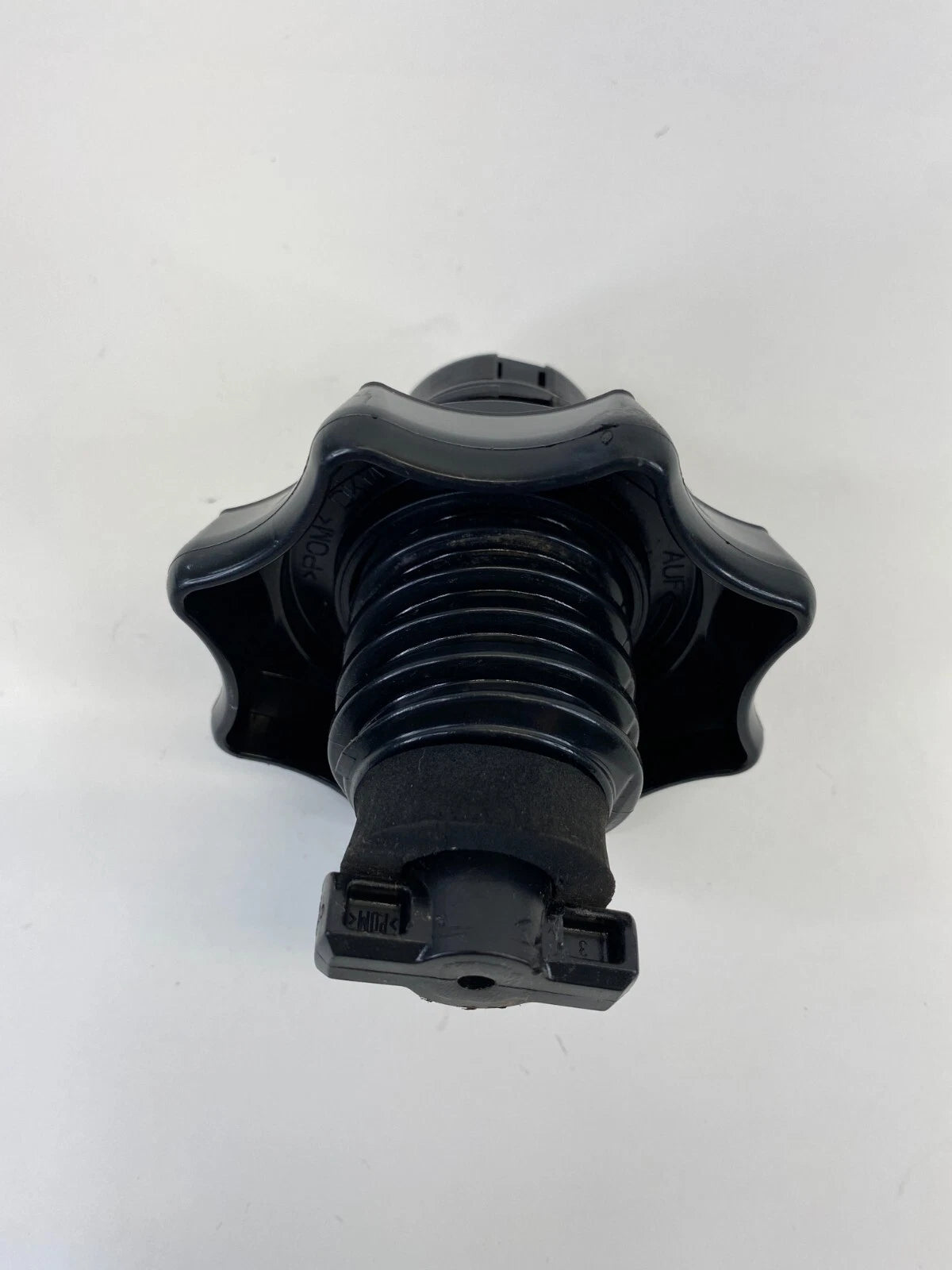 2009-2014 VOLKSWAGEN JETTA SPARE TIRE HOLD DOWN MOUNT BOLT NUT 1K0803899D OEM