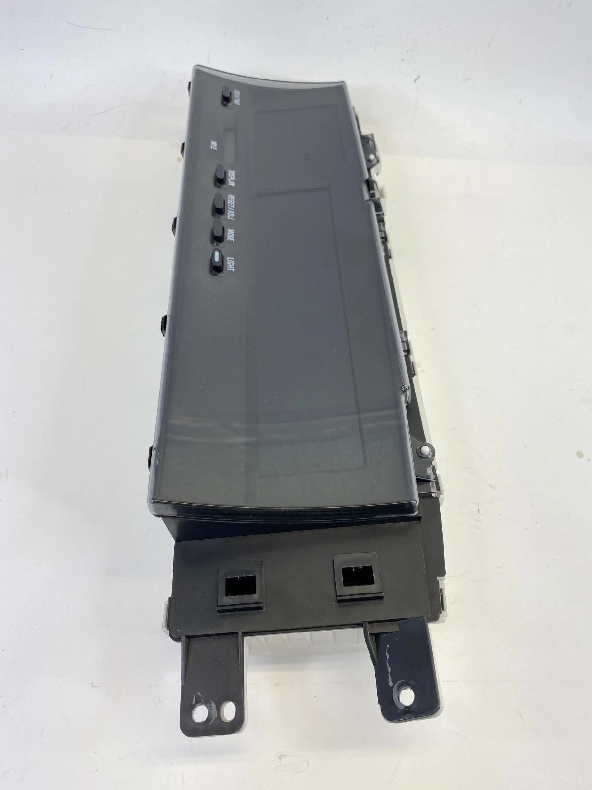 03 04 TOYOTA AVALON MULTIMEDIA INFORMATION DISPLAY SCREEN CLOCK 83290-07180 OEM