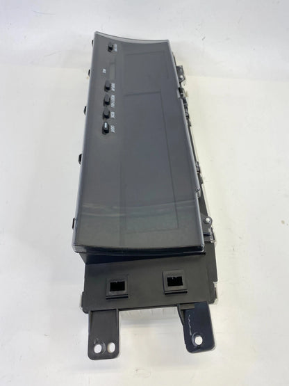 03 04 TOYOTA AVALON MULTIMEDIA INFORMATION DISPLAY SCREEN CLOCK 83290-07180 OEM