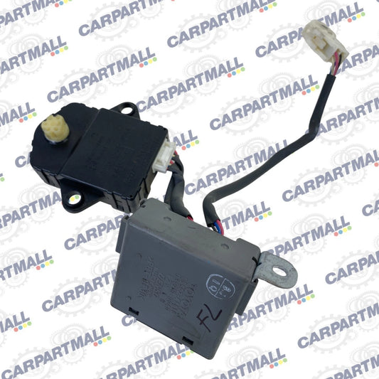 2007-2009 LEXUS RX350 LEFT HEADLIGHT SWIVEL SUB-ASSY MODULE 89902-48010 OEM