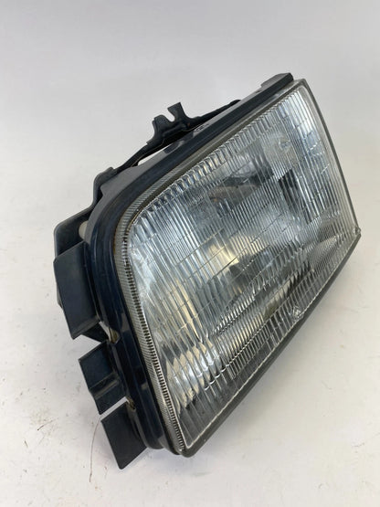 1998-2002 ISUZU TROOPER LEFT DRIVER SIDE HEADLIGHT HEAD LIGHT ASSEMBLY OEM