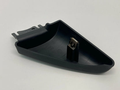 2001-2006 CHRYSLER SEBRING FRONT RIGHT INTERIOR DOOR MIRROR BEZEL COVER VG8618