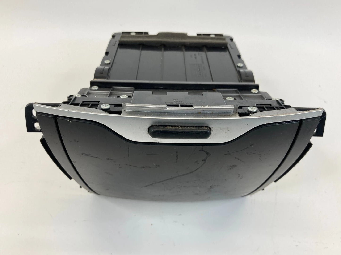 2011-2014 HYUNDAI SONATA CENTER CONSOLE STORAGE COMPARTMENT TRAY 84780-38000 OEM