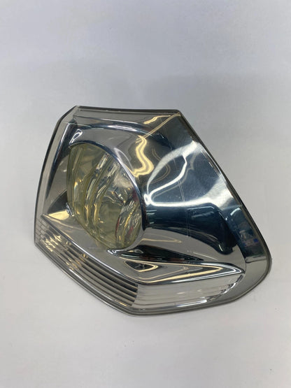 2007-2009 LEXUS RX350 RIGHT PASSENGER SIDE OUTER QUARTER PANEL TAIL LIGHT OEM