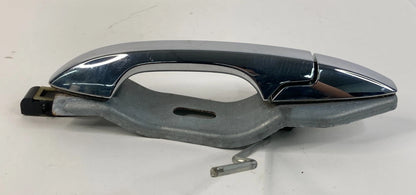 2008-2012 HONDA ACCORD CROSSTOUR REAR LEFT EXTERIOR DOOR HANDLE ASSEMBLY OEM