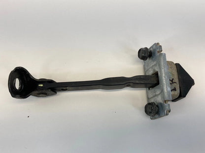 2004-2009 MAZDA 3 MAZDA3 REAR LEFT DOOR CHECK STOP STOPPER DETENT HINGE OEM