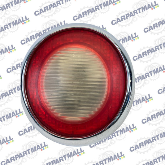 2006-2011 Chevrolet HHR Left Back Up Lower Tail Light Taillight Lamp 15821823